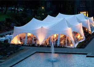 Wedding Marquees Marquee Hire